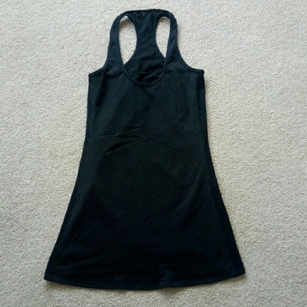 Lululemon Cool Racerback (lace back)